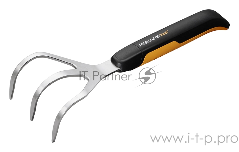 Культиватор для аэрации Fiskars Xact 32.3см (1027047)