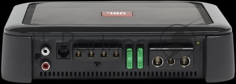 Усилитель автомобильный JBL Club A600 одноканальный