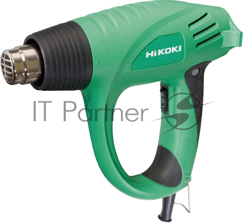 Фен технический HIKOKI RH600T (RH600TNSZ) 2000Вт, 2реж: 450/600С