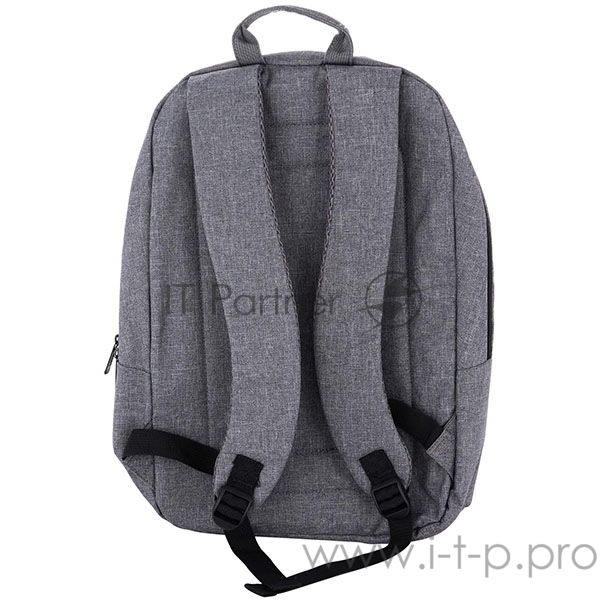 Сумка LENOVO 15.6 LAPTOP CASUAL BACKPACK B210 GREY