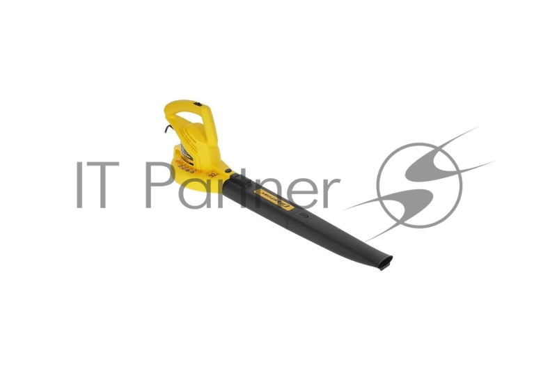 Воздуходувка электрическая CHAMPION EB1000