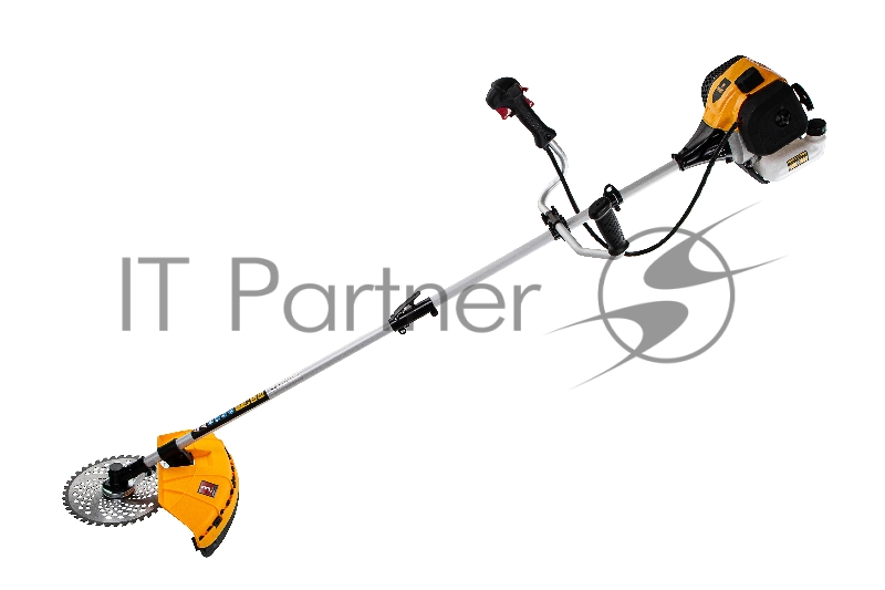 Триммер бензиновый Denzel DGT 430S, 43см3, 2,5 л.с. 96237