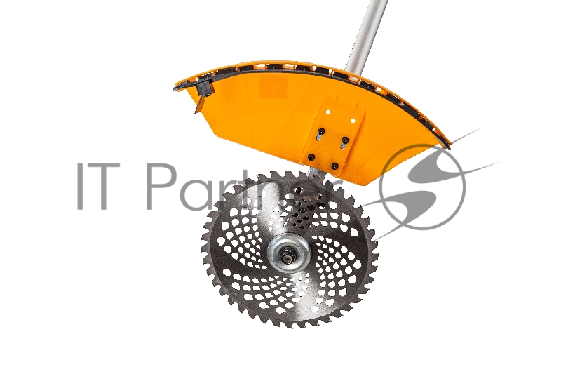 Триммер бензиновый Denzel DGT 430S, 43см3, 2,5 л.с. 96237