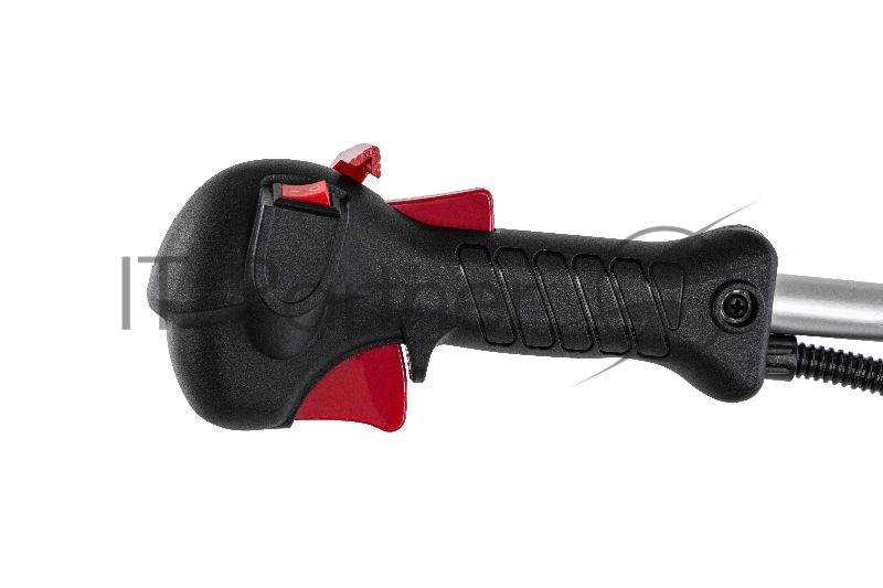 Триммер бензиновый Denzel DGT 430S, 43см3, 2,5 л.с. 96237