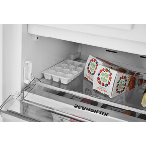Морозильная камера встраиваемая Scandilux FNBI 524 E