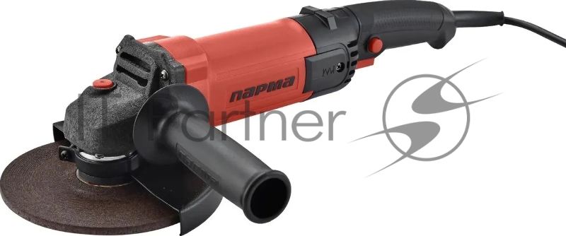 Шлиф. маш. Парма УШМ-01-150/1300 02.026.00005