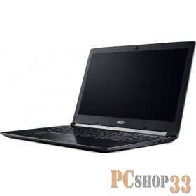 Ноутбук ACER Aspire A515-51G-5826 NX.GPEER.001 black 15.6