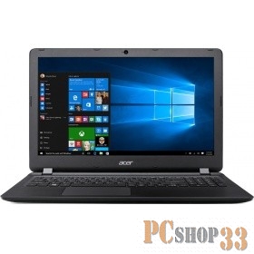 Ноутбук Acer Aspire ES1-572-34FL NX.GD0ER.028 black 15.6