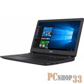 Ноутбук Acer Aspire ES1-572-34FL NX.GD0ER.028 black 15.6