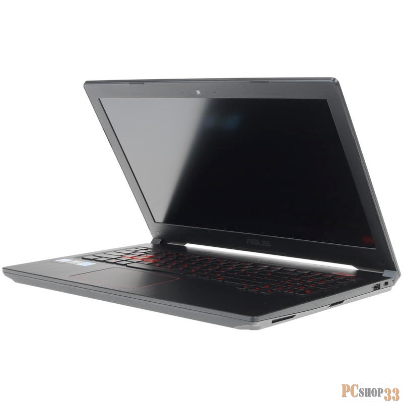 Ноутбук Asus FX503VD-E4234T 90NR0GN1-M04530 black 15.6