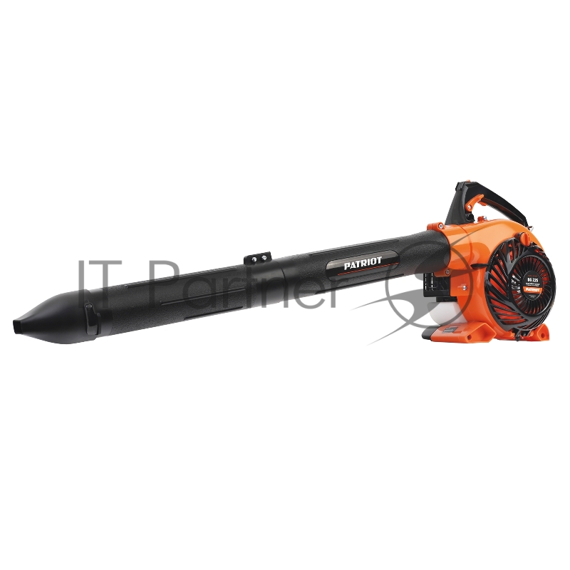 Воздуходув-пылесос садовый бензиновый PATRIOT BG 225 3 в 1 755100126