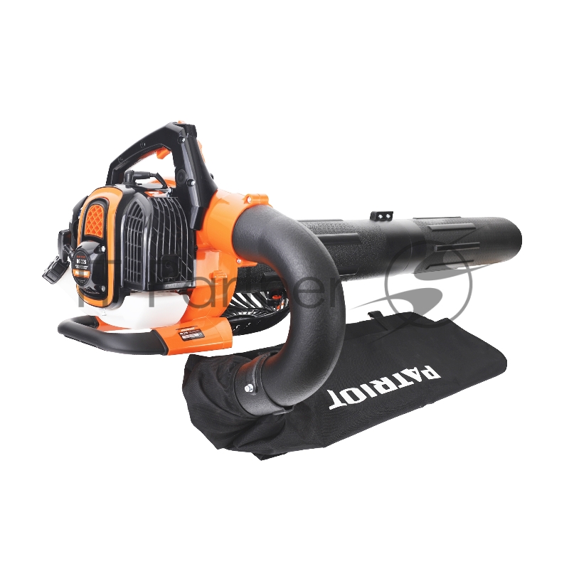 Воздуходув-пылесос садовый бензиновый PATRIOT BG 225 3 в 1 755100126