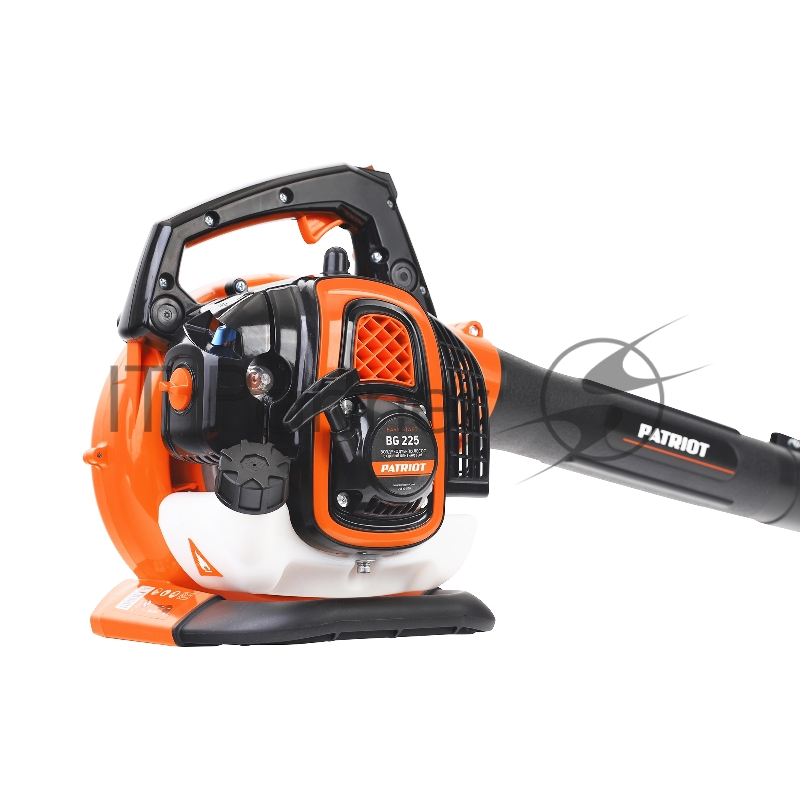 Воздуходув-пылесос садовый бензиновый PATRIOT BG 225 3 в 1 755100126