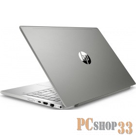 Ноутбук HP 14-ce0019ur 4GT24EA silver 14