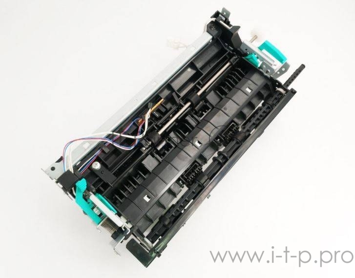 Печь в сборе HP LJ P2015/P2014/M2727 MFP (RM1-4248) ref ELP