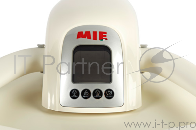 Гладильный пресс MIE Romeo 3 White, 2200Вт