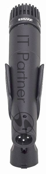 Микрофон инструментальный SHURE SM57-LCE