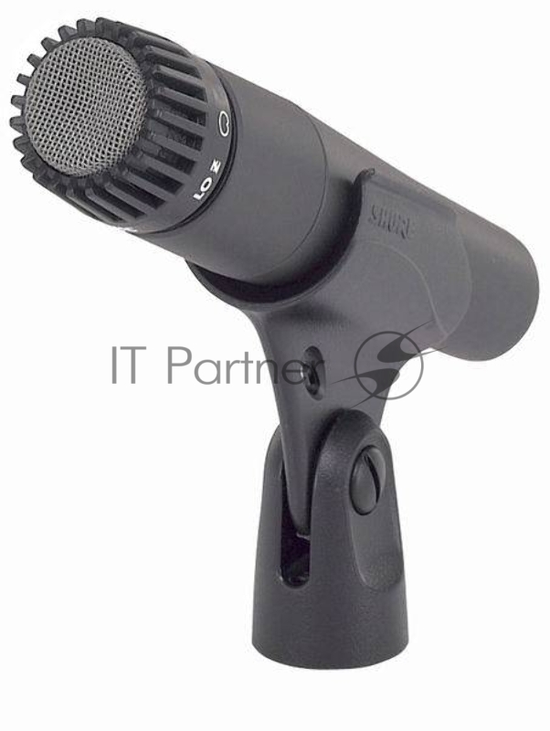 Микрофон инструментальный SHURE SM57-LCE