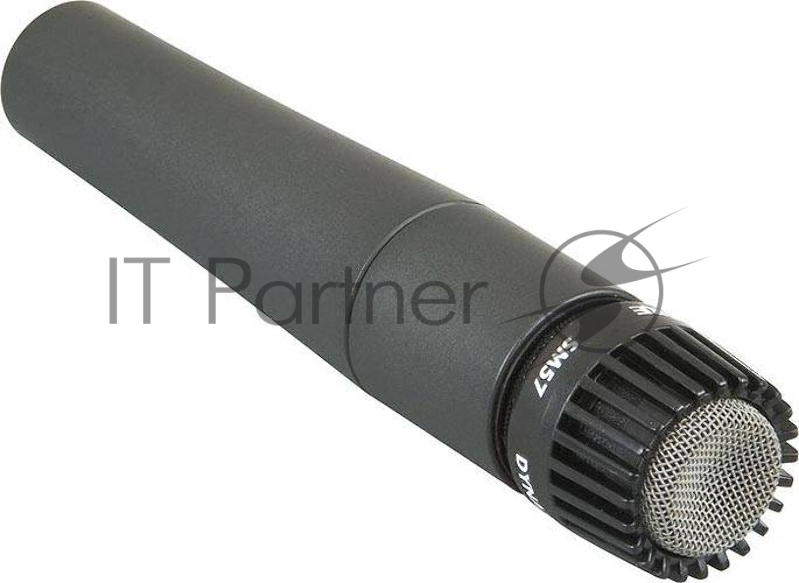 Микрофон инструментальный SHURE SM57-LCE