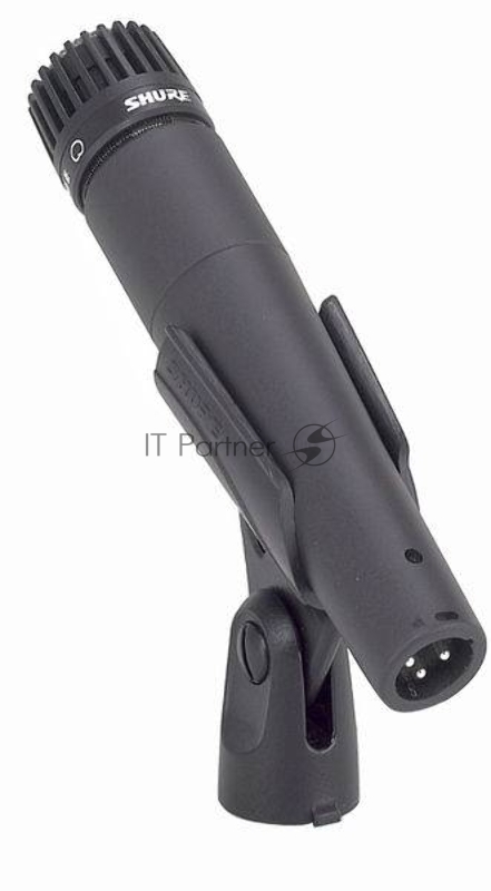 Микрофон инструментальный SHURE SM57-LCE