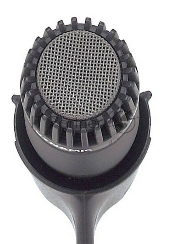 Микрофон инструментальный SHURE SM57-LCE