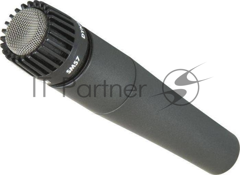 Микрофон инструментальный SHURE SM57-LCE