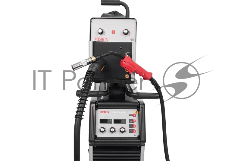 Сварочный полуавтомат Ресанта САИПА-500 MIG/MAG 65/73