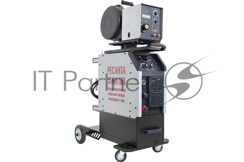 Сварочный полуавтомат Ресанта САИПА-500 MIG/MAG 65/73