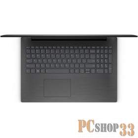 Ноутбук Lenovo IdeaPad 320-15AST 80XV00S3RK black 15.6
