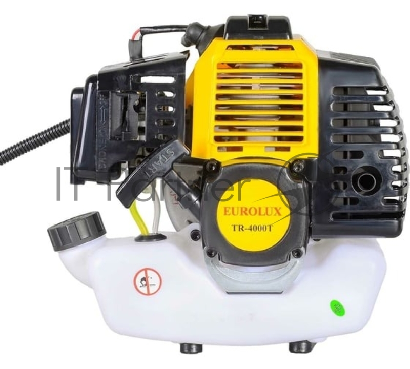 Бензиновый триммер Eurolux TR-4000T 70/2/26