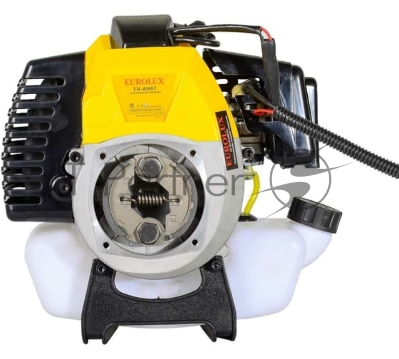 Бензиновый триммер Eurolux TR-4000T 70/2/26