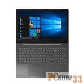 Ноутбук Lenovo V130-15IKB 81HN00EPRU black 15.6