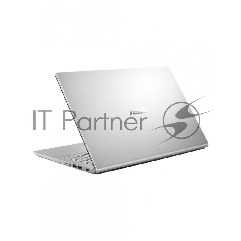 Ноутбук Asus X515JF-BR199T Pentium 6805/4Gb/SSD256Gb/NVIDIA GeForce Mx130 2Gb/15.6/TN/HD (1280x720)/Windows 10/silver/WiFi/BT/Cam
