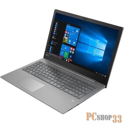 Ноутбук Lenovo V330-15IKB 81AX00DGRU grey 15.6
