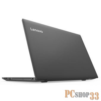 Ноутбук Lenovo V330-15IKB 81AX00DGRU grey 15.6