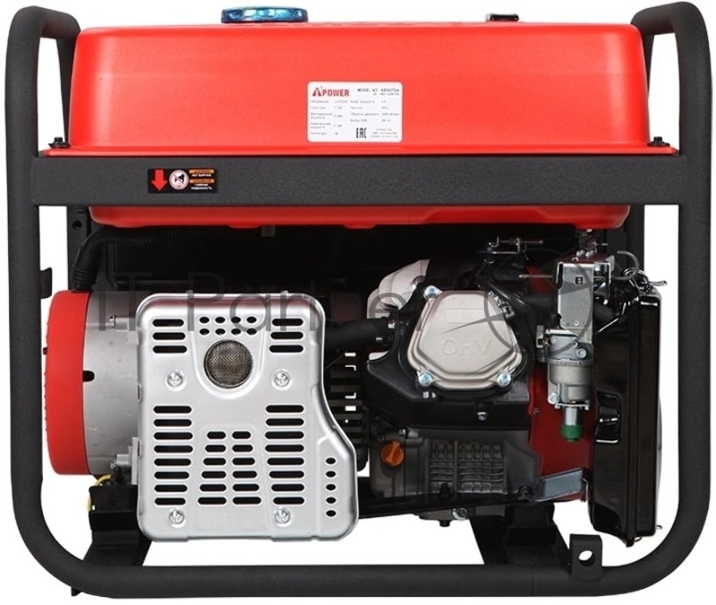 Бензиновый генератор A-iPower A8500ТEA 20115