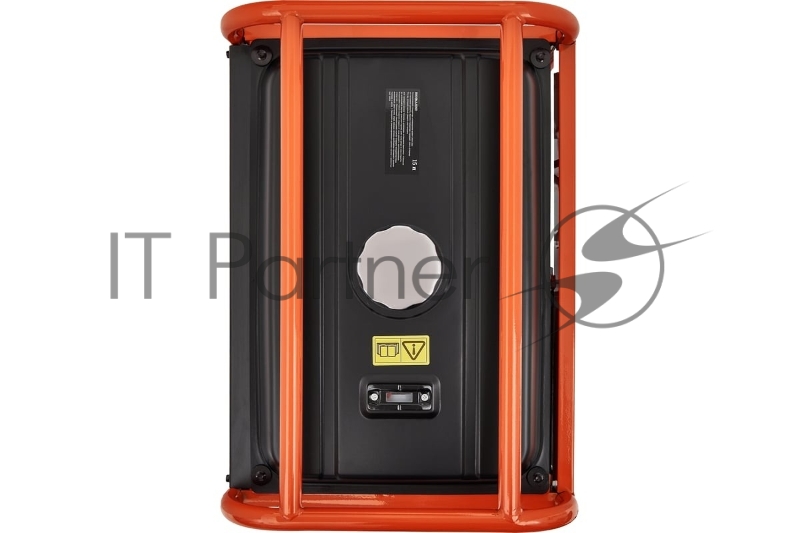 Бензиновый генератор Gigant GGL-2900