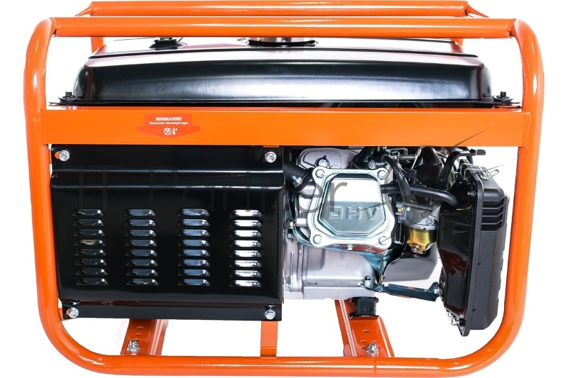 Бензиновый генератор Gigant GGL-3300