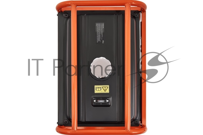 Бензиновый генератор Gigant GGL-3300