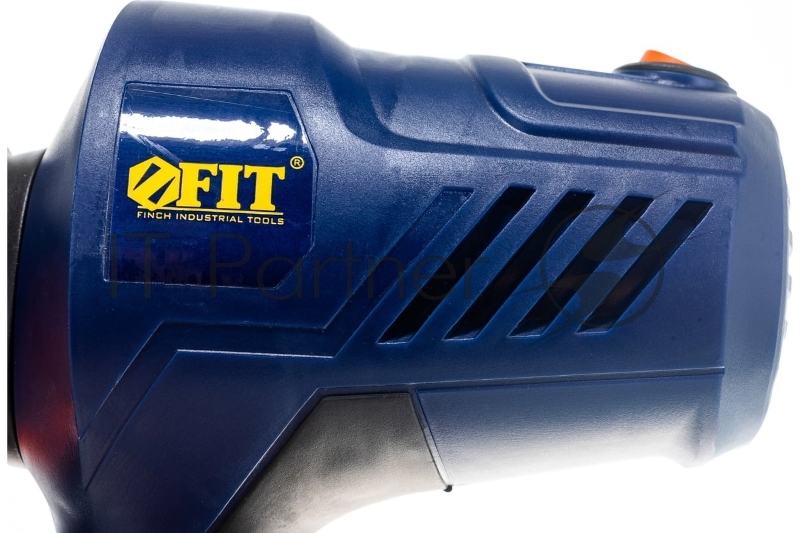 Распылитель Электрический FIT 400 Вт 2,0 мм 800 мл 650 мл 80989