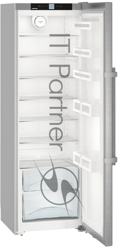 Холодильник Liebherr SKef 4260 нержавеющая сталь (однокамерный)
