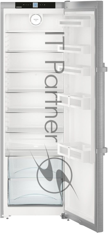 Холодильник Liebherr SKef 4260 нержавеющая сталь (однокамерный)