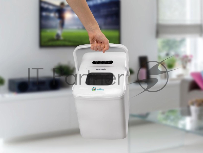 Ледогенератор Gorenje IMD1200W белый