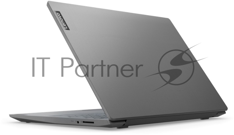 Ноутбук 15.6 FHD Lenovo V15-IGL grey (Cel N4120/4Gb/1Tb/noDVD/VGA int/DOS) (82C30025RU)
