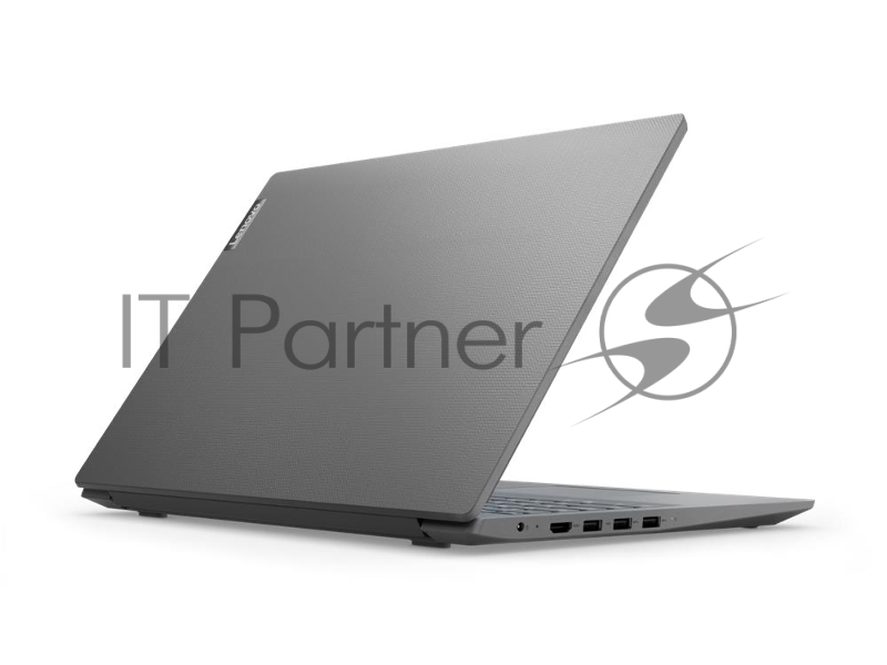 Ноутбук 15.6 FHD Lenovo V15-IGL grey (Cel N4120/4Gb/1Tb/noDVD/VGA int/DOS) (82C30025RU)