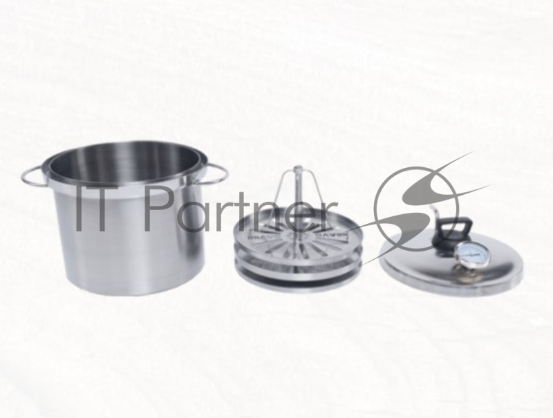 Коптильня BRAVO 10л