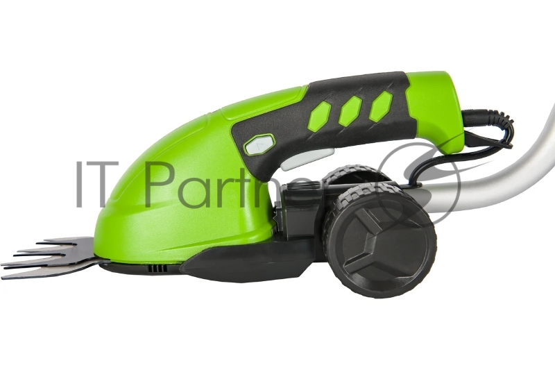 Аккумуляторные садовые ножницы GreenWorks 1600807 7,2V