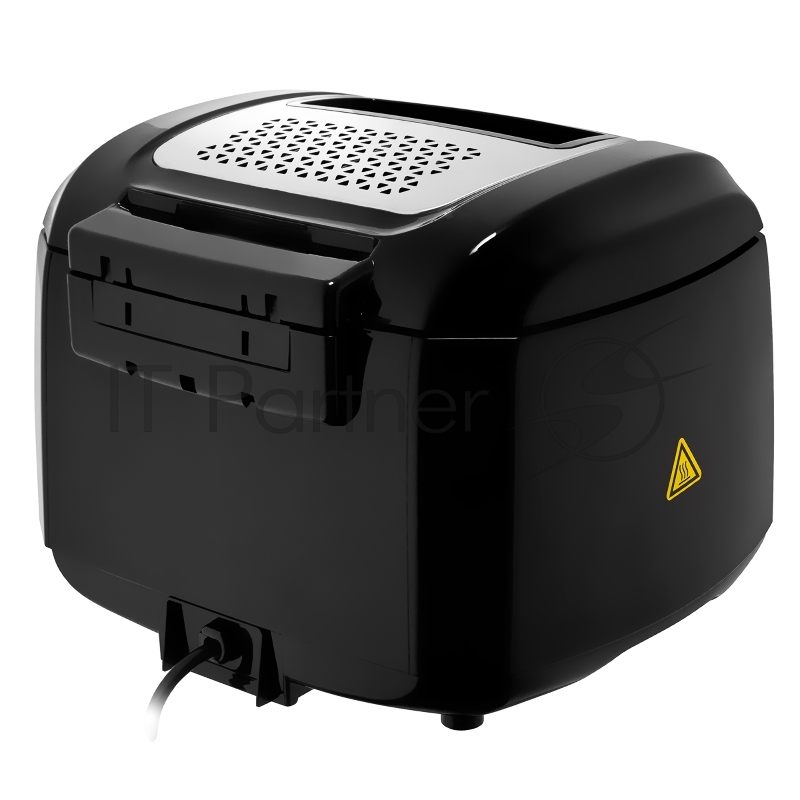 Фритюрница BRAYER BR2831 1800 Вт, вмест.прод 500 г, корзина д/масла 2,5 л,