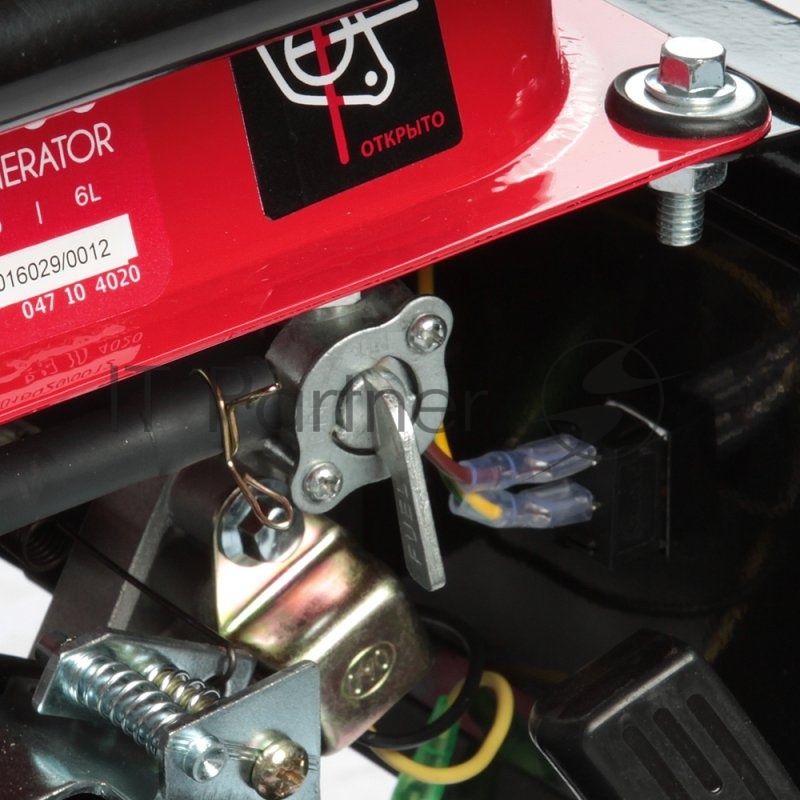 Генератор бензиновый MaxCut MC1500 047103020