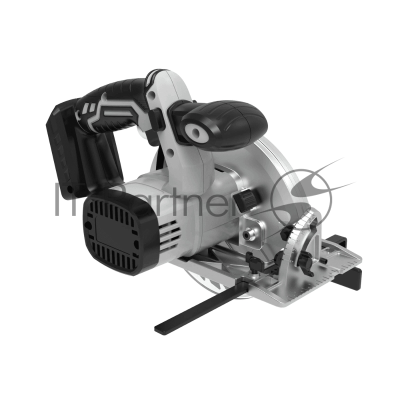 Пила Hiper Аккумуляторная циркулярная пила HIPER HCS18C, 18В, 165 мм, БЕЗ АКК